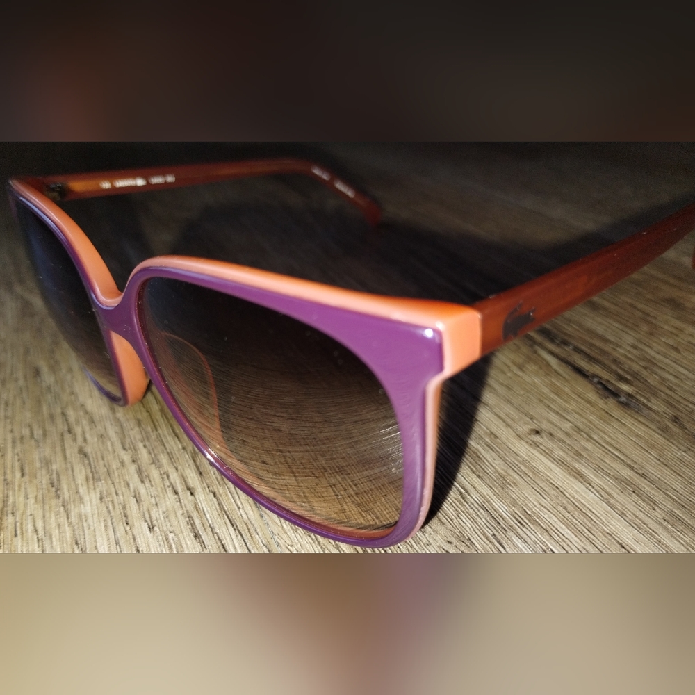Lacoste Sunglasses